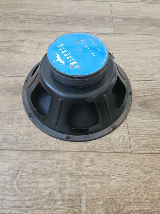 Głośnik Eminence 16ohm  12" cali
