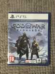 God Of War Ragnarok - PS5 na płycie