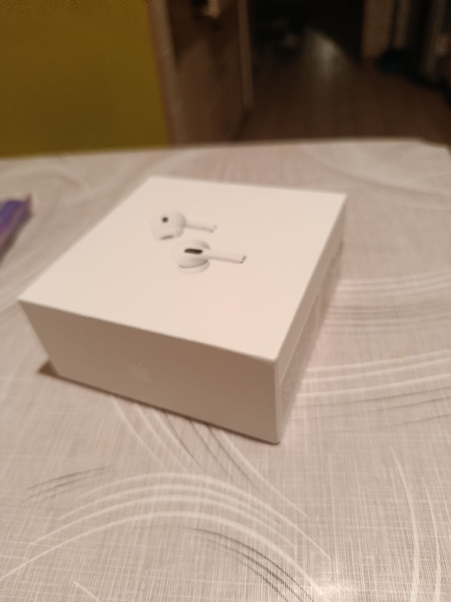 Sprzedam nowe oryginalne AirPods Pro 2