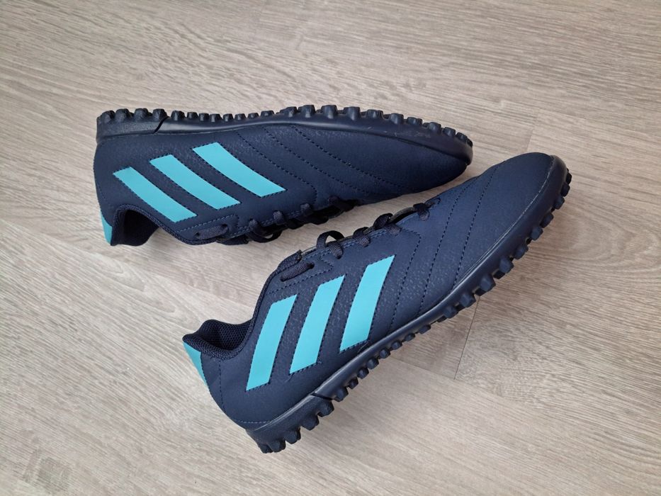 Сороконіжки Adidas Goletto 38р/футзалки Adidas/копи бутси сороконожки