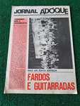Jornal Ádóque - Fardos e Guitarradas (1978)