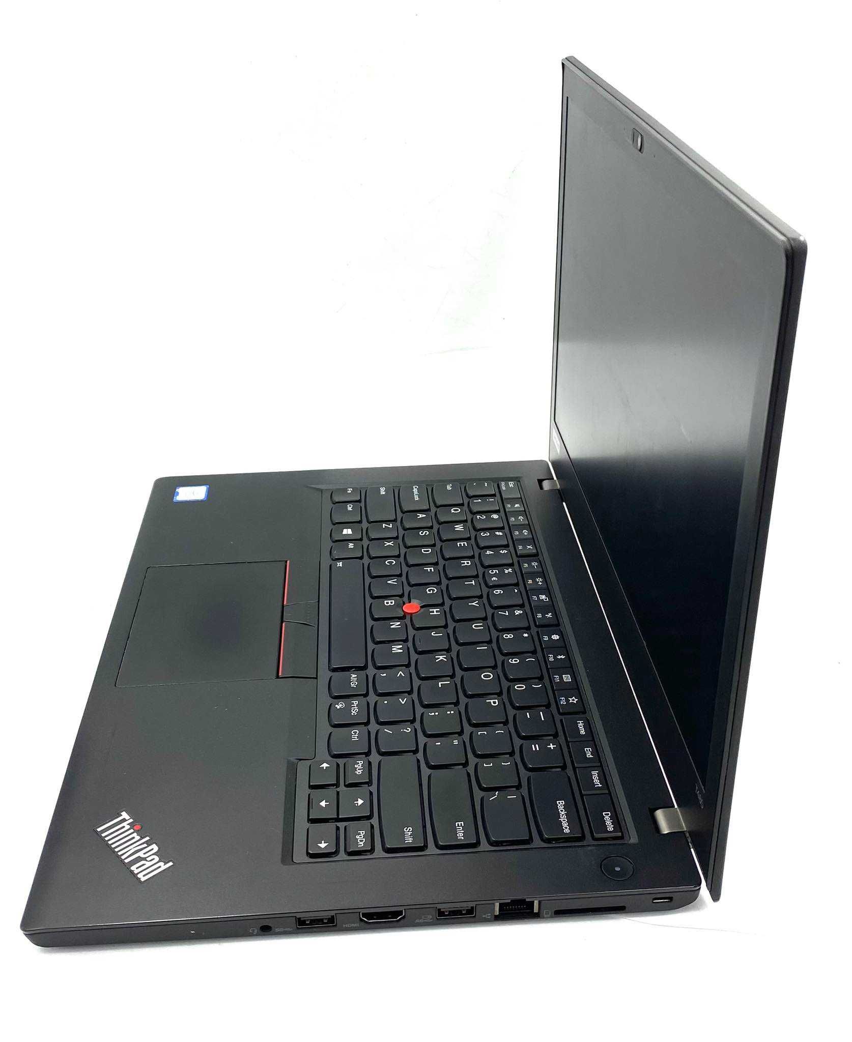 Lenovo ThinkPad T480 ! i5-8gen ! SSD Polecamy