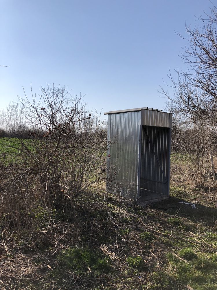 Будинок з великою ділянкою у с. В'язівок