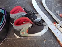 Buty biegowe Madshus