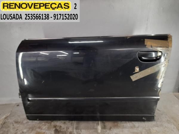 Porta frente esquerda AUDI A4 Avant (8E5, B6)