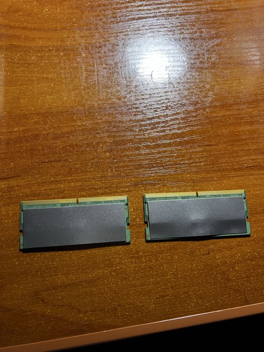 Оперативна памʼять ddr 5 8gb