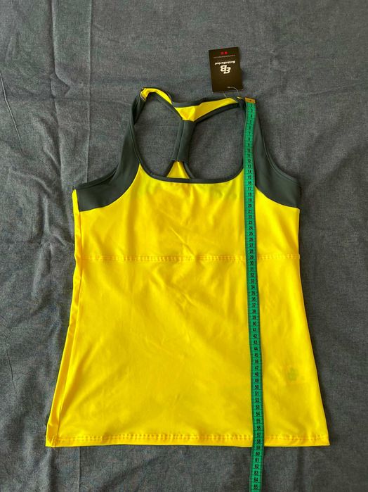 Нова спідниця і майка для тенісу by Belen Berbel brand