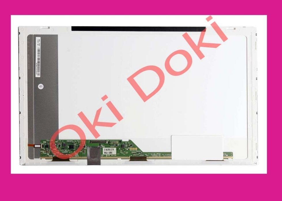 Матрица 15.6 B156XTN02.1 B156XW02 N156B6-L0B LTN156AT24 LP156WH4 TL C2