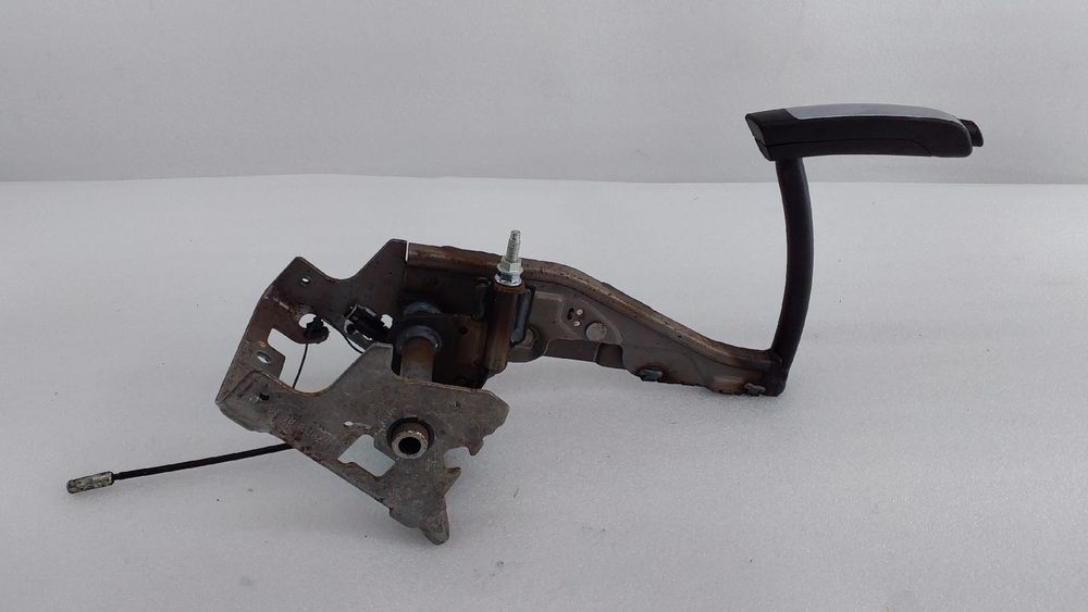 Travão de mão / parque FORD C-Max II (DXA/CB7, DXA/CEU)