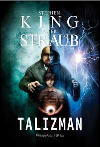 Talizman, Stephen King, Peter Straub