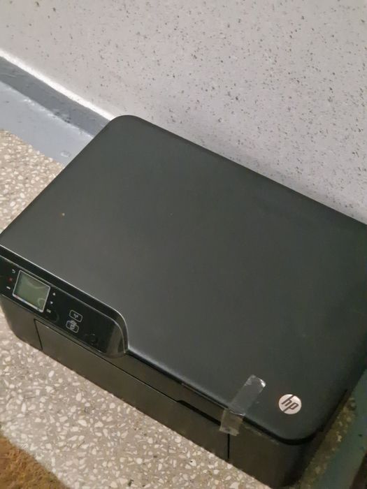 Drukarka hp oddam