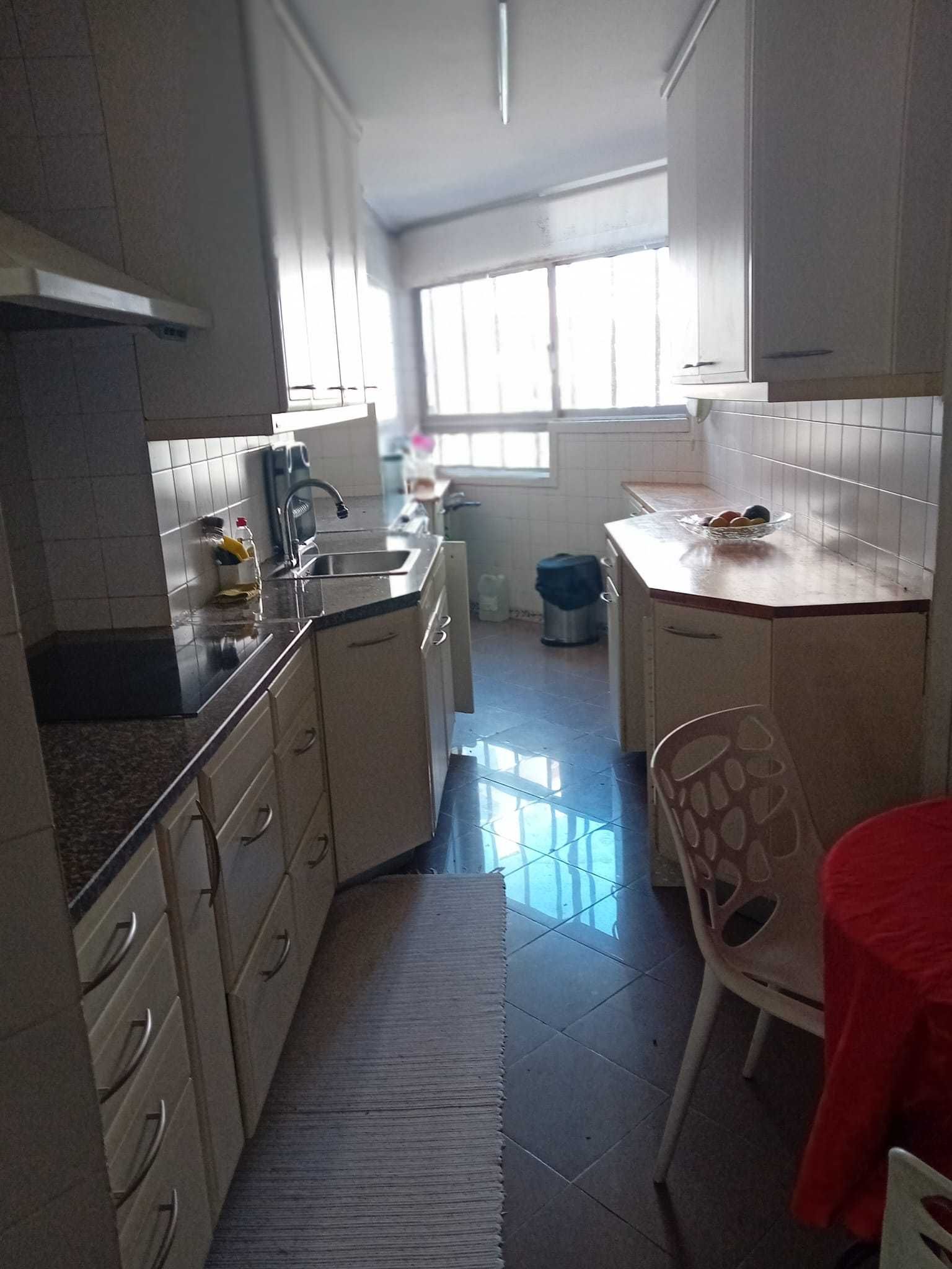 Apartamento T3 arrenda se