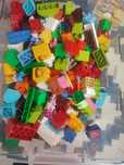 LEGO Duplo mix .