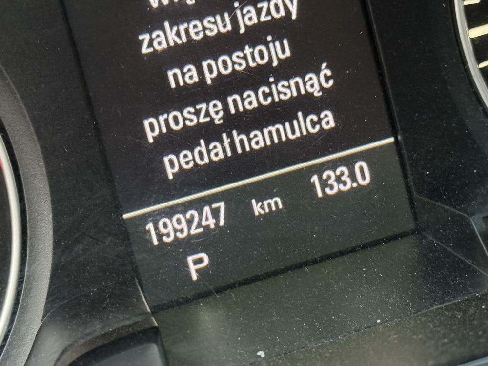 Audi a4 allroad uszkodzone