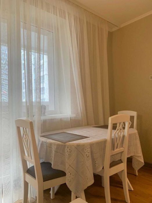 Сдам в аренду 2 комнатную квартиру  "Левада 1" (47001)