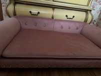 Sofa legowisko dla psa