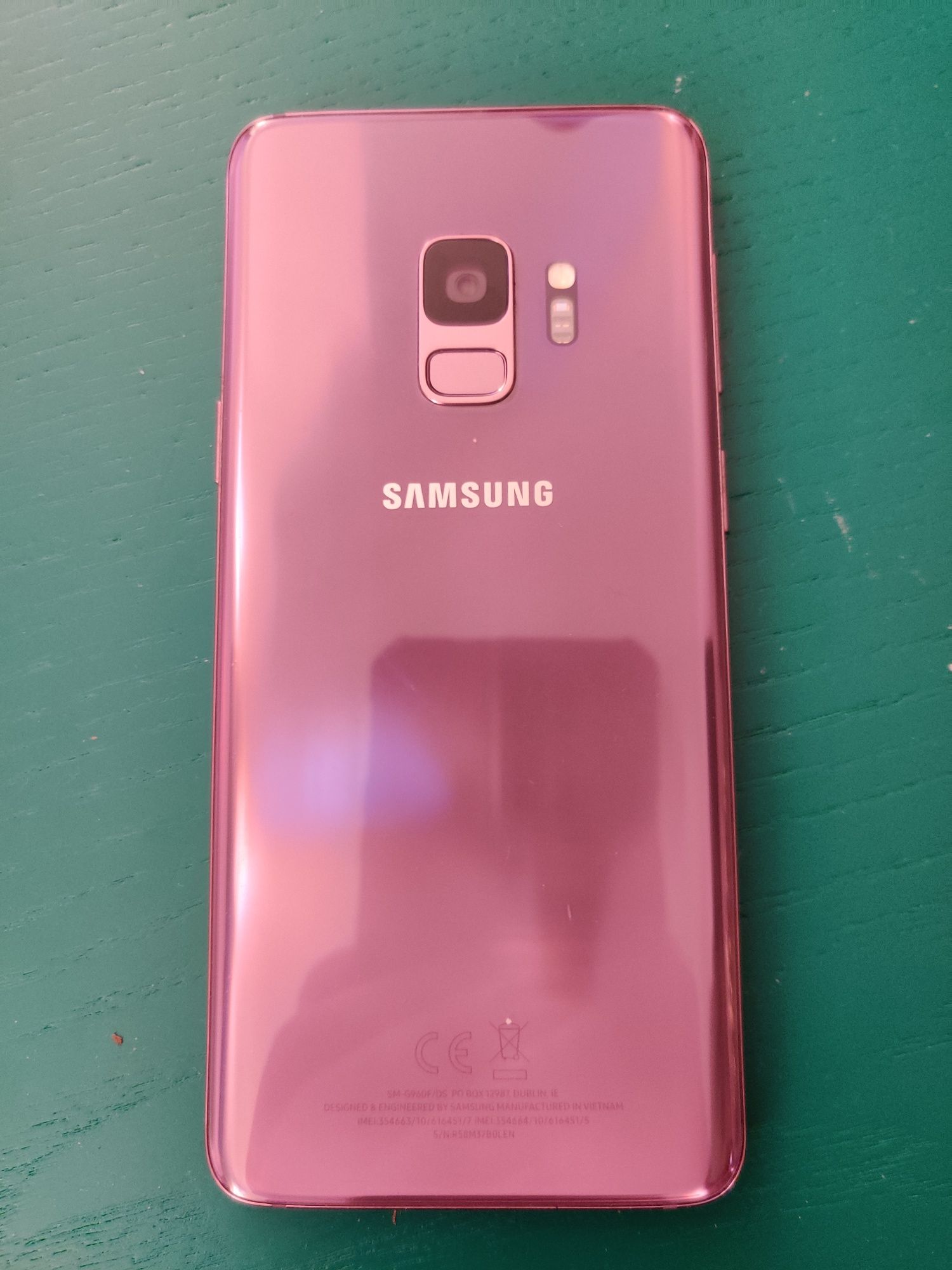 Telefon Samsung S9