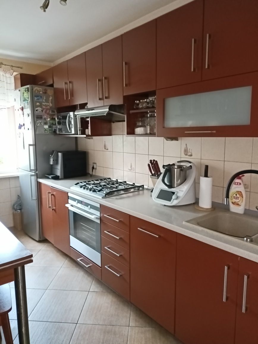 Mieszkanie, 3 pokoje, Bocianek