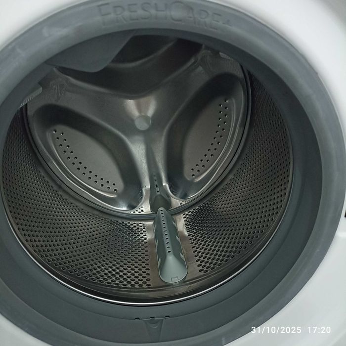 Máquina de lavar roupa 9kg