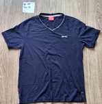 Koszulka Slazenger roz. L umbro t-shirt kappa podkoszulka