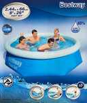 Piscina Bestway - NOVA