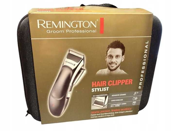 Maszynka do strzyżenia Remington HC362C