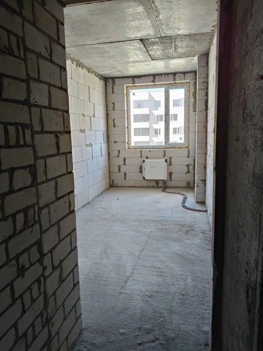 Є-Программа! ЖК Пролисок, 2 ком квартира пл 65м2, этаж 6/10ти! A