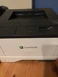 Cena specjalna Drukarka laserowa LEXMARK MS431
