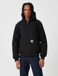 Куртка Carhartt WIP OG Active Jacket Black
