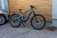 SCOTT e-Spark 27.5 FOX full e-bike rower elektryczny enduro trial m/l