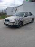 Chery Amulet 2007