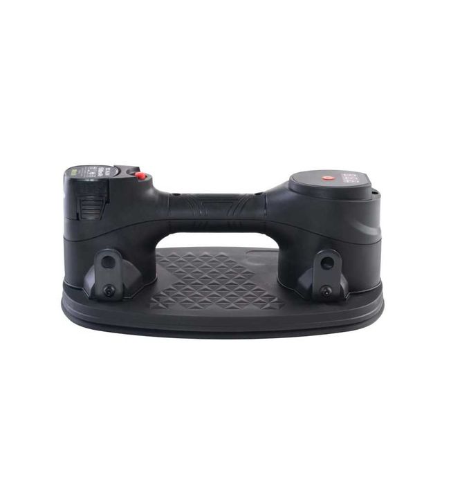 mocna przyssawka próżniowa akumulatorowa ORKAN II Wertec jak grabo