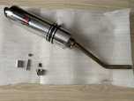 Wydech/tłumik motocyklowy Dominator Exhaust System Suzuki DR125SM
