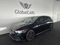 VW Golf 2.0 TSI GTI DSG