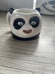 Kubek do picia panda