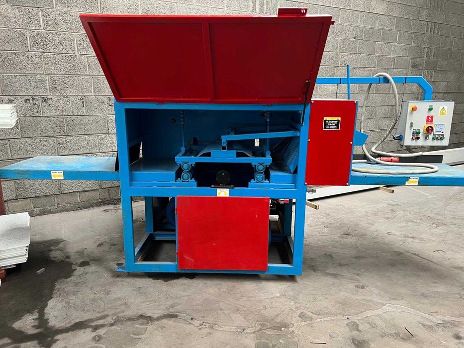 Wielopiła Trak Mar 22kw