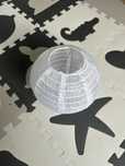 Lampion solarny