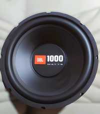 Сабвуферний динамік JBL CS1214