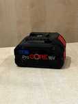 Bateria Bosch pro core 18v 8ah, regenerowana/Komis Krzysiek