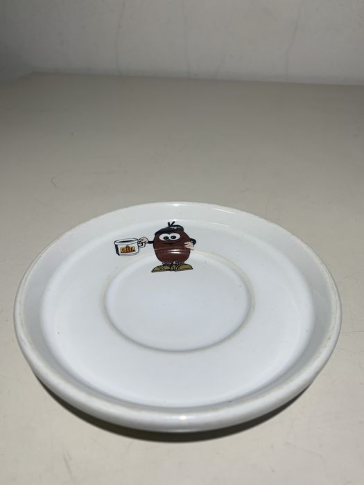 Chávenas de café “Delta”