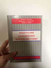 Praktyczne zarządzanie kapitałami firmy dobbins frąckowiak witt