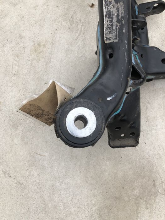 Передній підрамник w166 Mercedes Benz ML GLE GL GLS Бензин Дизель