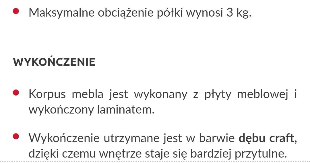 Biurko Zeta z  Agata Meble