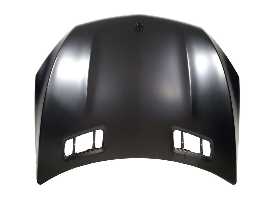 Капот Алюміній герметик Mercedes-Benz GLE-Class Coupe C292 2015-2019