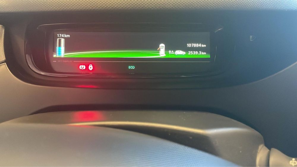 Renault Zoe em Muito Bom Estado