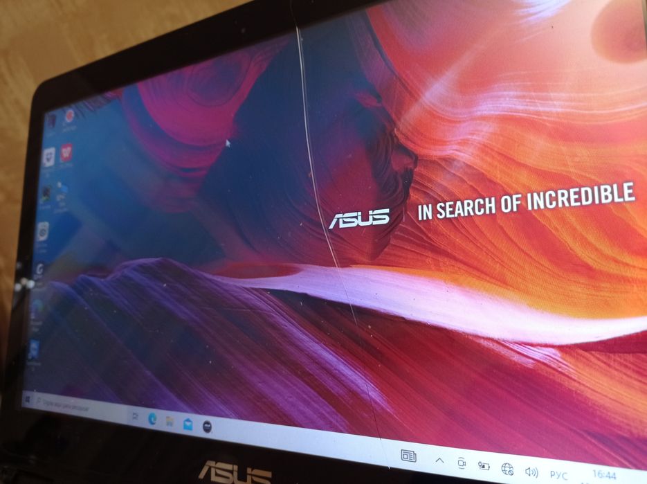 Продам ноут asus tp301ua