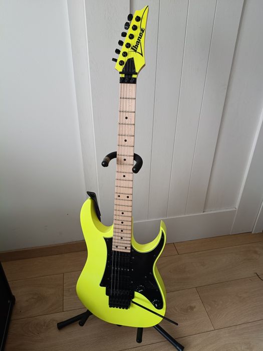 Ibanez RG550 DY Gitara Japonia
