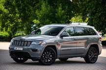 Jeep Grand Cherokee Jeep Grand Cherokee Laredo X 3.6 V6