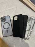 Iphone 13 pro max 128gb 88% bateria niebieski
