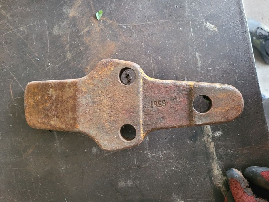 Ząb, zęby do łyżki koparki, ładowarki